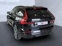Gebraucht Volvo XC60 Plus 250 PS (183 kW) 2025 Schwarz SUV