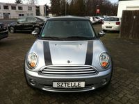 Gebraucht Mini Cooper 120 PS (88 kW) 2007 Silber Kleinwagen