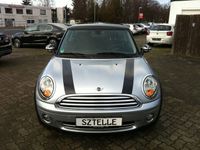 gebraucht Mini Cooper 1.6