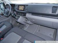Używany VW Crafter 140 KM (102 kW) 2021 Biały Van