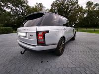 gebraucht Land Rover Range Rover 4.4 SDV8