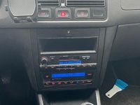 Gebraucht VW Golf IV Edition 105 PS (77 kW) 2000 Grün Limousine