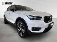 Gebraucht Volvo XC40 Business Edition 247 PS (181 kW) 2019 Weiß SUV