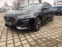 Gebraucht Ford Focus ST 280 PS (205 kW) 2022 Obsidianschwarz metallic Kombi