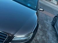 Gebraucht Audi A5 Comfort 160 PS (117 kW) 2011 Braun Limousine