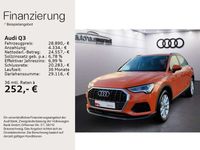 gebraucht Audi Q3 45 TFSI e