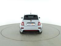 Gebraucht Abarth 595 Pista 160 PS (117 kW) 2017 Grau Limousine