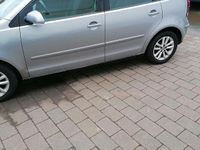 Gebraucht VW Polo 80 PS (58 kW) 2007 Silber Kleinwagen
