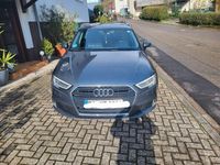 Gebraucht Audi A3 Ambiente 116 PS (85 kW) 2016 Grau Limousine
