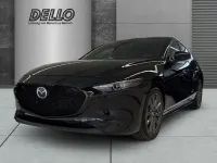 Neu Mazda 3 Takumi-Line 140 PS (102 kW) 2026