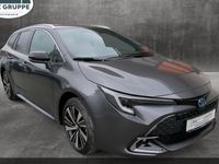 Neu Toyota Corolla 196 PS (144 kW) 2025 Grau Kombi