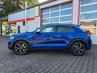 Usata VW T-Roc R 300 CV (220 kW) 2023 Blu SUV