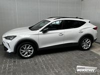 Gebraucht Cupra Formentor 150 PS (110 kW) 2023 Weiß SUV