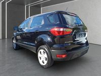 Gebraucht Ford Ecosport Cool & Connect 101 PS (74 kW) 2020 Andere SUV