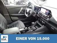 Gebraucht Citroën C4 Shine 131 PS (96 kW) 2023 Metallic SUV