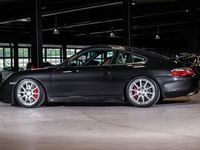 Gebraucht Porsche 996 360 PS (264 kW) 2000 Schwarz
