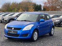 gebraucht Suzuki Swift 1,2 Klima