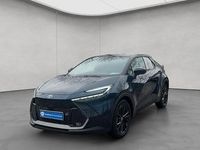 Neu Toyota C-HR Sport 223 PS (164 kW) 2025 Blau SUV