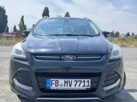 Gebraucht Ford Kuga Titanium 163 PS (119 kW) 2013 SUV