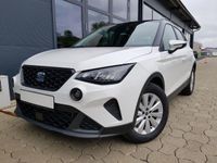 gebraucht Seat Arona 1.0 TSI Style 81KW