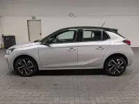 Gebraucht Opel Corsa 101 PS (74 kW) 2025 Kristallsilbermet. Kleinwagen