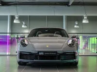 Gebraucht Porsche 911 Targa 4S 450 PS (330 kW) 2022 Grau Cabrio