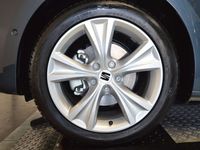 Gebraucht Seat Leon FR 110 PS (80 kW) 2024 Grau Limousine