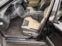 Gebraucht Volvo S60 140 PS (102 kW) 2001 Schwarz Limousine