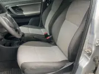 Gebraucht Skoda Fabia Classic 90 PS (66 kW) 2011 Silber Limousine