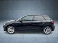 Gebraucht Audi A1 95 PS (69 kW) 2026 Schwarz (mythosschwarz metallic) SUV