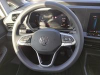 Neu VW Caddy 102 PS (75 kW) 2026 Candyweiß Van / Kleinbus