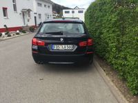 gebraucht BMW 530 5er xDrive Leder Sport-Aut.STDHZGHead upEURO 6