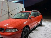 Gebraucht Audi A4 90 PS (66 kW) 1999 Kombi