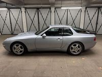 Gebraucht Porsche 968 239 PS (175 kW) 1992 Silber Coupé