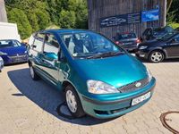 gebraucht Ford Galaxy Ambiente