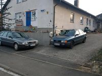 Second-hand Audi 80 90 CP (66 kW) 1990 Andere farben Berlinǎ