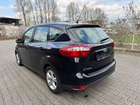 gebraucht Ford C-MAX C-MaxSYNC Edition 1.Hand - Scheckheft -