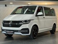Brugt VW T6.1 150 HK (110 kW) 2020 Hvid Van