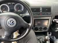 gebraucht VW Golf IV 1.6 16V