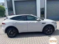 Gebraucht Jaguar E-Pace R-Dynamic 309 PS (227 kW) 2023 Borasco grey SUV