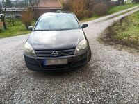 gebraucht Opel Astra 1.4