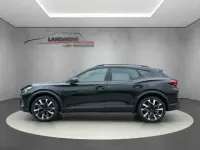 Nowe Cupra Formentor VZ 333 KM (244 kW) 2026 Czarny SUV