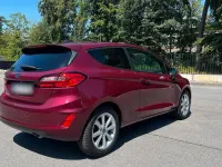 Gebraucht Ford Fiesta Cool & Connect 101 PS (74 kW) 2022 Kleinwagen