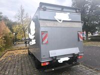 Gebraucht Citroën Jumper 177 PS (130 kW) 2014 Grau Van / Kleinbus