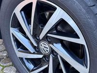 Gebraucht VW Golf VII Join 116 PS (85 kW) 2019 Silber Limousine