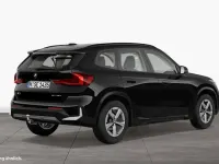 Gebraucht BMW X1 150 PS (110 kW) 2023 Schwarz ii SUV