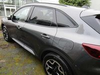 Gebraucht Ford Kuga Active 243 PS (178 kW) 2024 Grau SUV