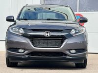 Gebraucht Honda HR-V Executive 131 PS (96 kW) 2017 Grau SUV