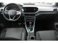 Gebraucht VW T-Cross Active 110 PS (80 kW) 2022 SUV