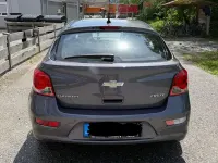 Gebraucht Chevrolet Cruze LTZ 163 PS (119 kW) 2012 Limousine
